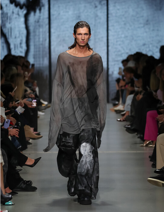 Pirosmani Studio коллекция сезона осень-зима 2025/26