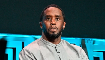 На Шона «Дидди» Комбса напали в тюрьме