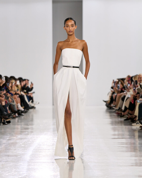 Max Mara весна-лето 2025 / Max Mara spring-summer 2025