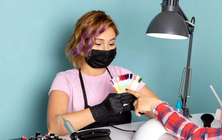 Что такое денежный маникюр: раскрываем тайну вирусного тренда Что такое денежный маникюр: раскрываем тайну вирусного тренда