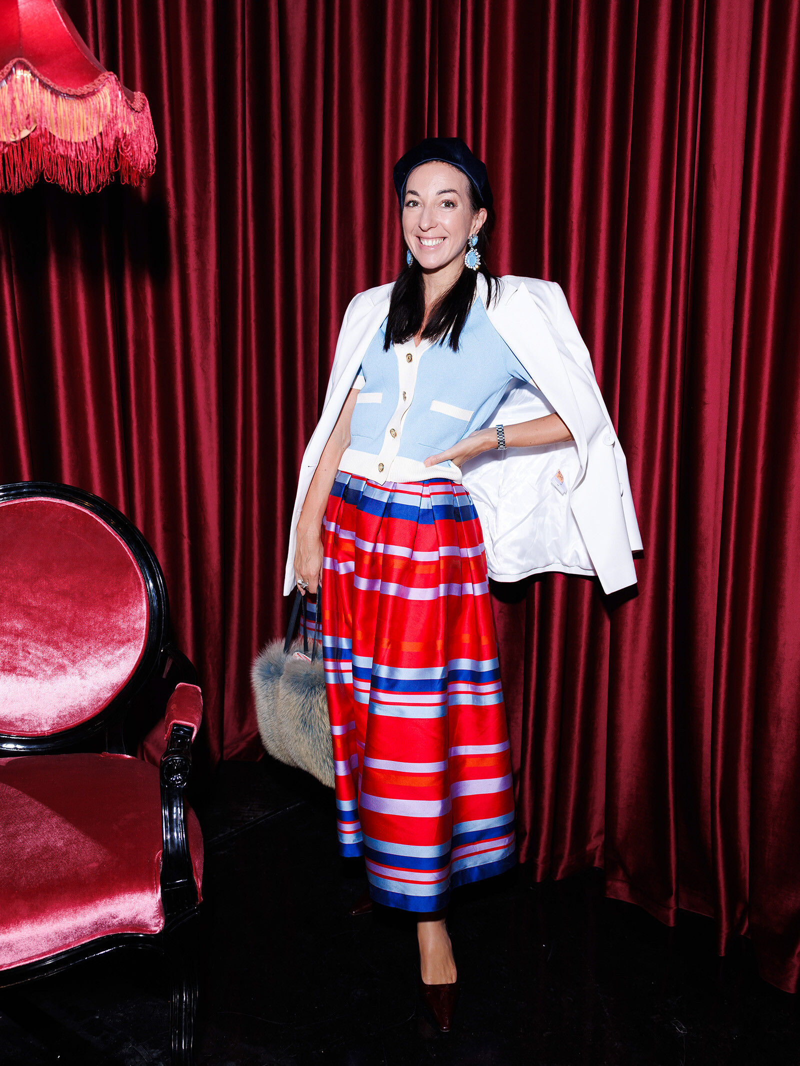 Мария Лобанова