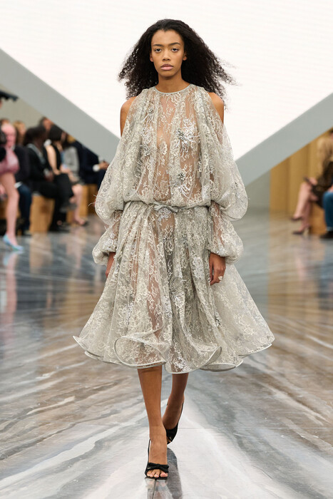 Christian Dior коллекция весна-лето 2026 / Christian Dior Spring-Summer 2026
