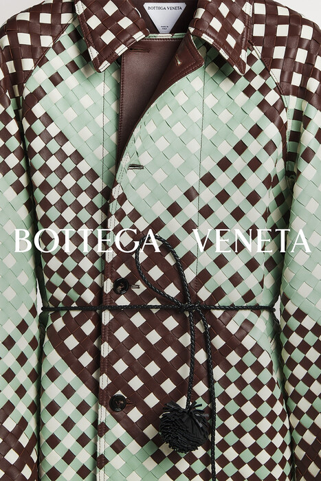 Bottega Veneta коллекция Pre-Spring 2024