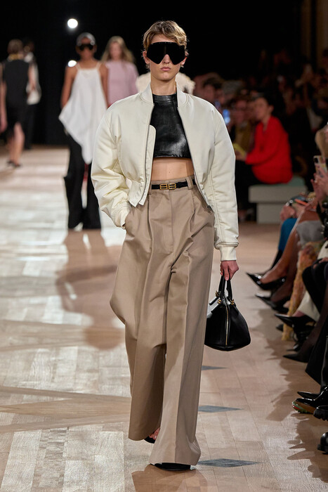 Balenciaga коллекция весна-лето 2026 / Balenciaga Spring-Summer 2026
