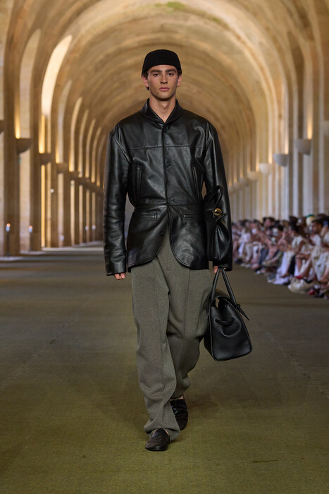 Jacquemus коллекция осень 2025 / Jacquemus Fall 2025