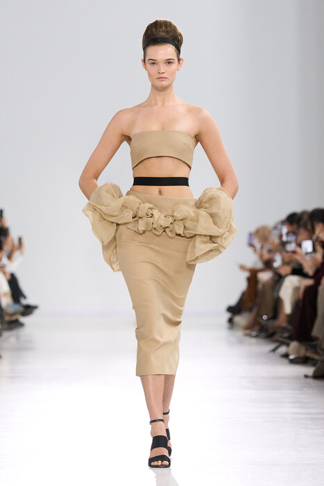 Max Mara коллекция весна-лето 2026 / Max Mara Spring-Summer 2026