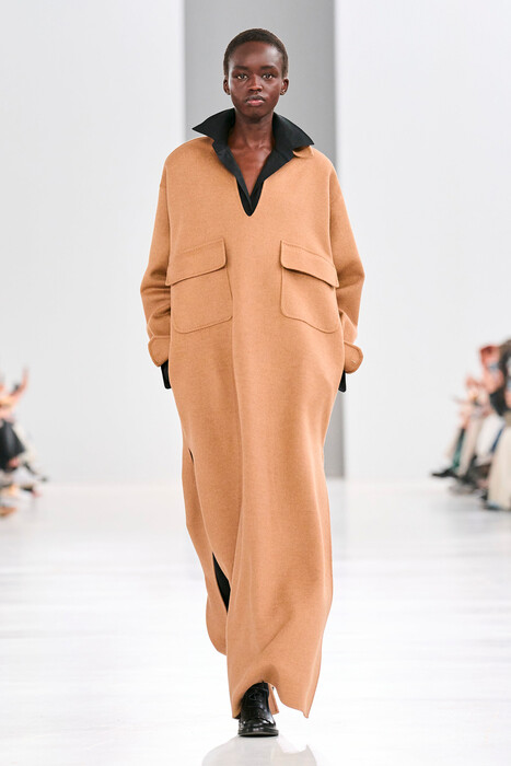 Max Mara коллекция сезона осень-зима 2024