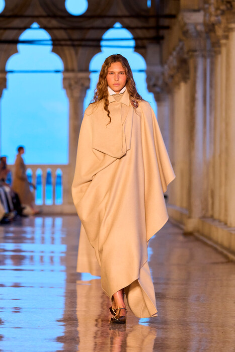 Max Mara Круиз 2025 / Max Mara Resort 2025