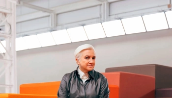 Сильвия Вентурини Фенди уходит с поста креативного директора Fendi