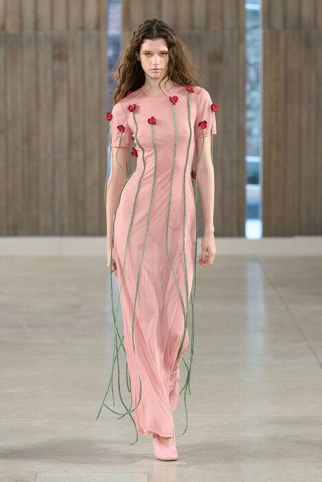 Moschino коллекция весна-лето 2026 / Moschino Spring-Summer 2026