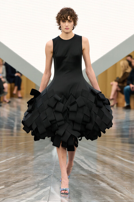 Christian Dior коллекция весна-лето 2026 / Christian Dior Spring-Summer 2026