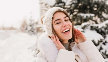 Проверь, готова ли твоя кожа к зиме: чек-лист от косметолога