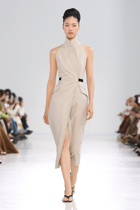 Max Mara коллекция весна-лето 2026 / Max Mara Spring-Summer 2026