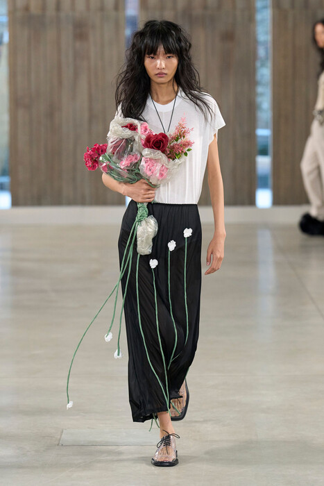 Moschino коллекция весна-лето 2026 / Moschino Spring-Summer 2026