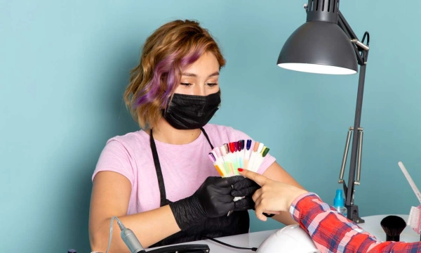 Что такое денежный маникюр: раскрываем тайну вирусного тренда