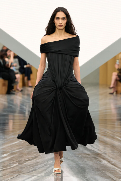 Christian Dior коллекция весна-лето 2026 / Christian Dior Spring-Summer 2026