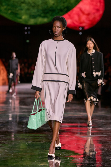 Chanel коллекция весна-лето 2026 / Chanel Spring-Summer 2026