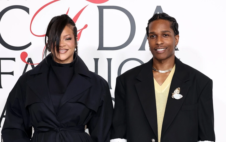 Лучшие наряды звезд на церемонии вручения премии CFDA Awards 2025