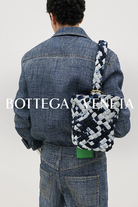 Bottega Veneta коллекция Pre-Spring 2024