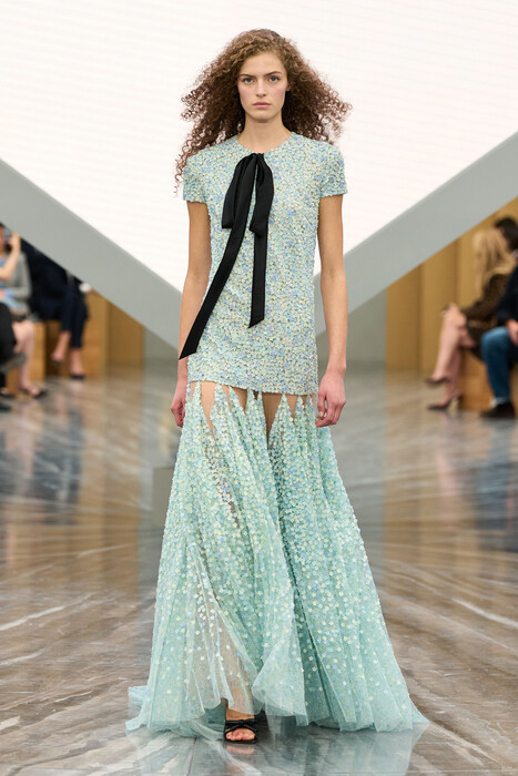 Christian Dior коллекция весна-лето 2026 / Christian Dior Spring-Summer 2026