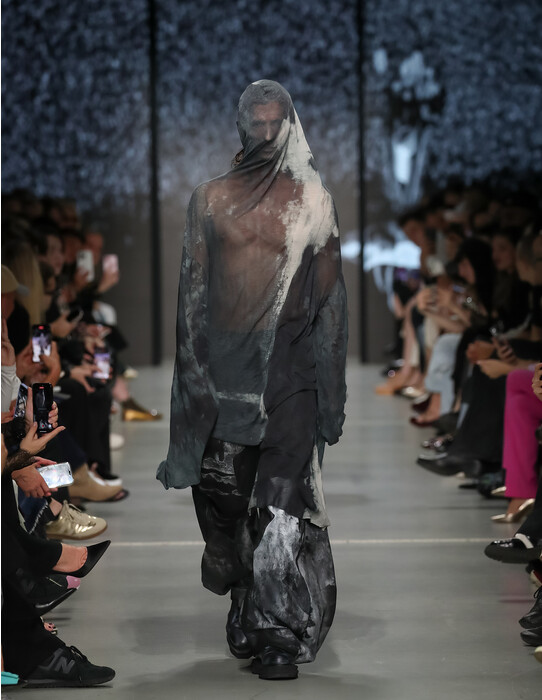 Pirosmani Studio коллекция сезона осень-зима 2025/26