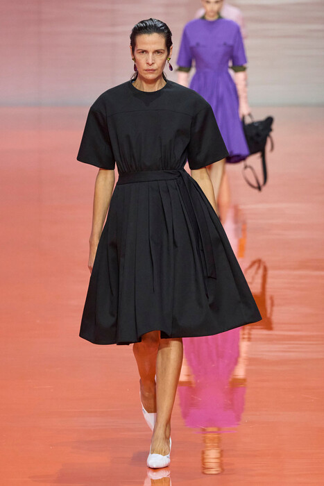 Prada коллекция весна-лето 2026 / Prada Spring-Summer 2026