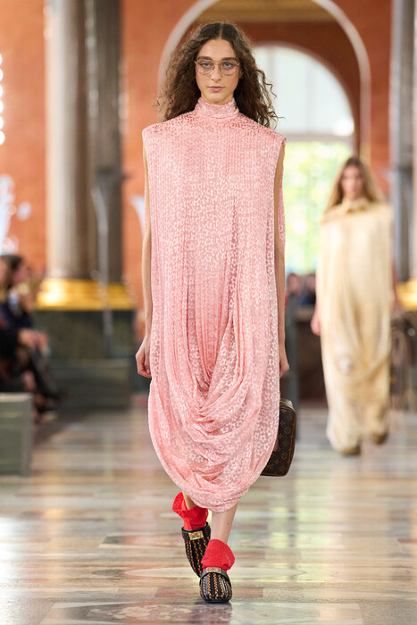 Louis Vuitton коллекция весна-лето 2026 / Louis Vuitton Spring-Summer 2026