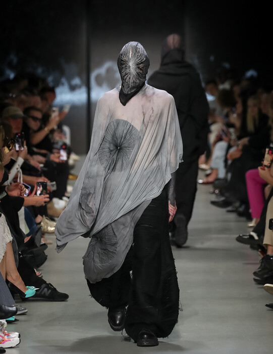 Pirosmani Studio коллекция сезона осень-зима 2025/26