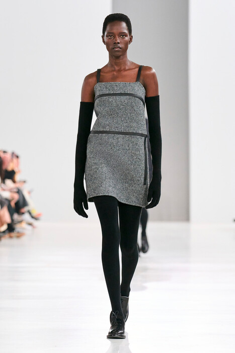 Max Mara коллекция сезона осень-зима 2024