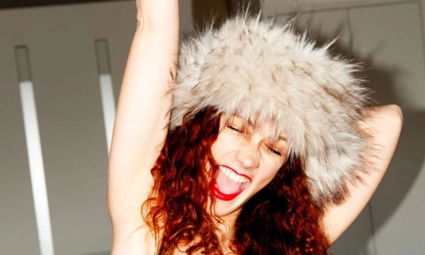 Все дело в шляпе: самые модные головные уборы зимы 2025/26