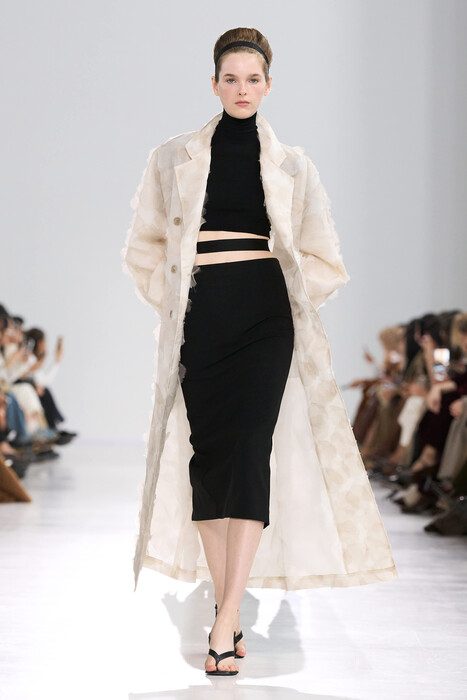 Max Mara коллекция весна-лето 2026 / Max Mara Spring-Summer 2026