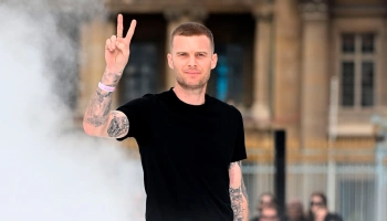Мэттью Уильямс покидает пост креативного директора Givenchy