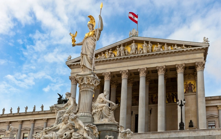 «Евровидение-2026» пройдёт в Вене