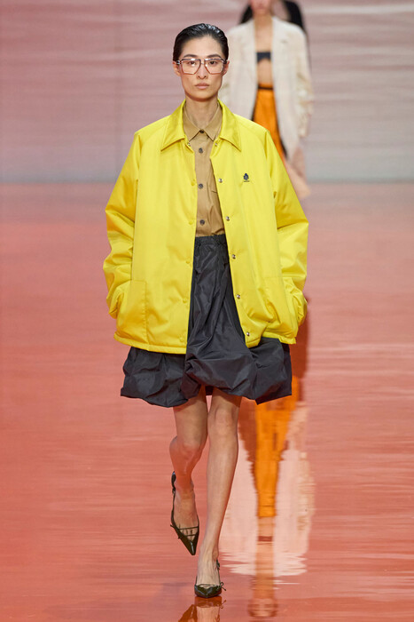Prada коллекция весна-лето 2026 / Prada Spring-Summer 2026
