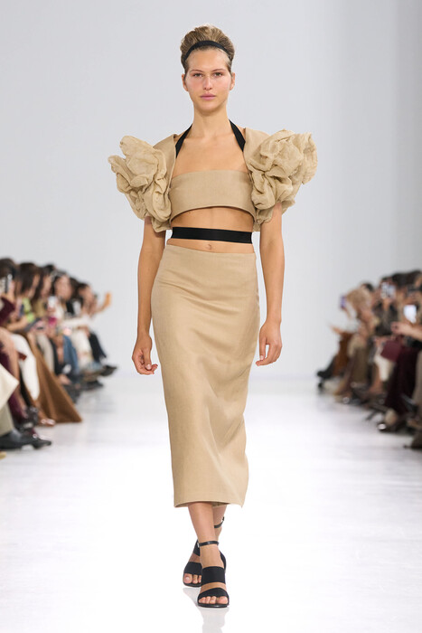 Max Mara коллекция весна-лето 2026 / Max Mara Spring-Summer 2026