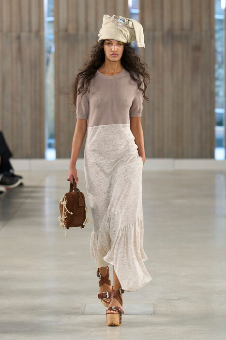 Moschino коллекция весна-лето 2026 / Moschino Spring-Summer 2026