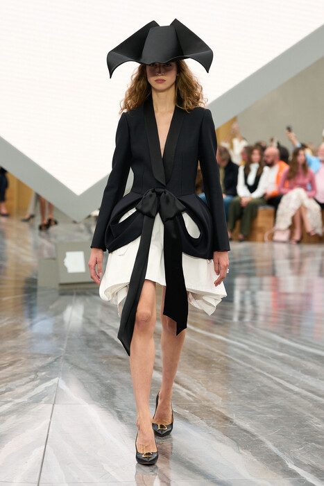 Christian Dior коллекция весна-лето 2026 / Christian Dior Spring-Summer 2026