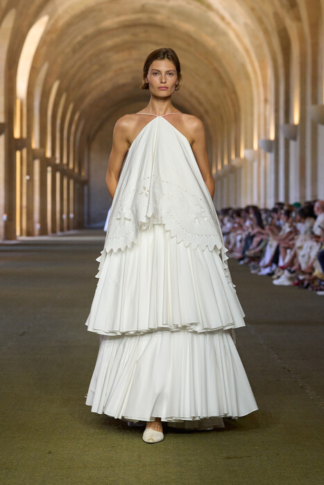 Jacquemus коллекция осень 2025 / Jacquemus Fall 2025