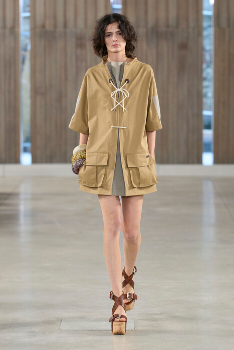 Moschino коллекция весна-лето 2026 / Moschino Spring-Summer 2026