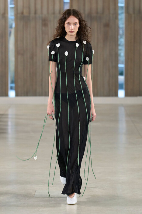 Moschino коллекция весна-лето 2026 / Moschino Spring-Summer 2026