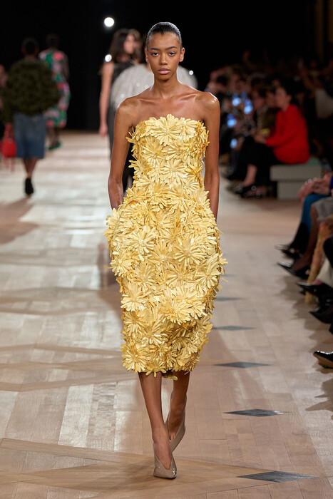 Balenciaga коллекция весна-лето 2026 / Balenciaga Spring-Summer 2026