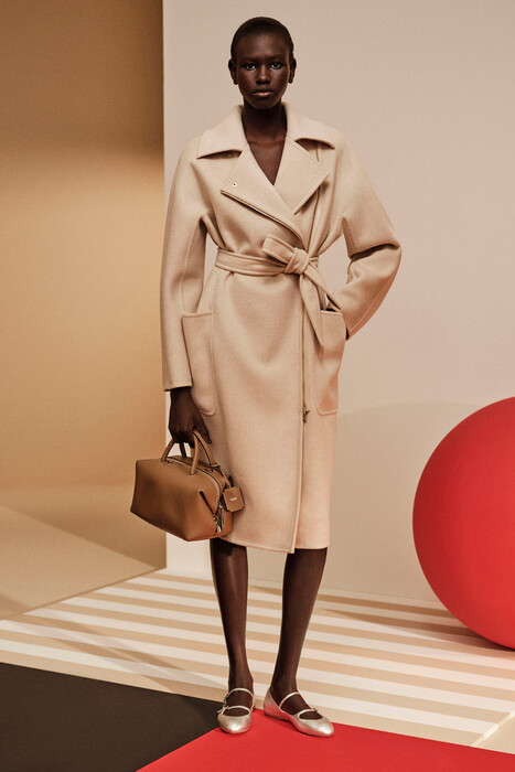 Max Mara коллекция Pre Fall 2024