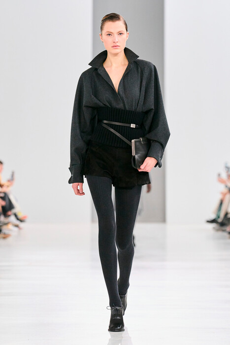 Max Mara коллекция сезона осень-зима 2024