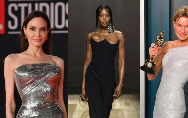 Как выбирать одежду высоким женщинам с широкими плечами: 5 советов стилиста Как выбирать одежду высоким женщинам с широкими плечами: 5 советов стилиста