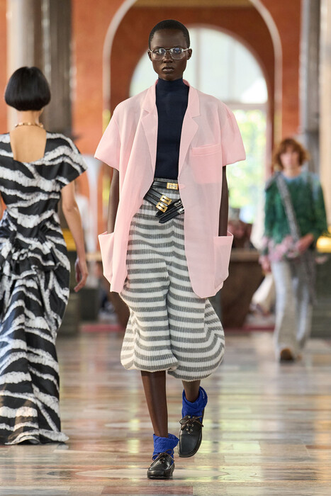 Louis Vuitton коллекция весна-лето 2026 / Louis Vuitton Spring-Summer 2026