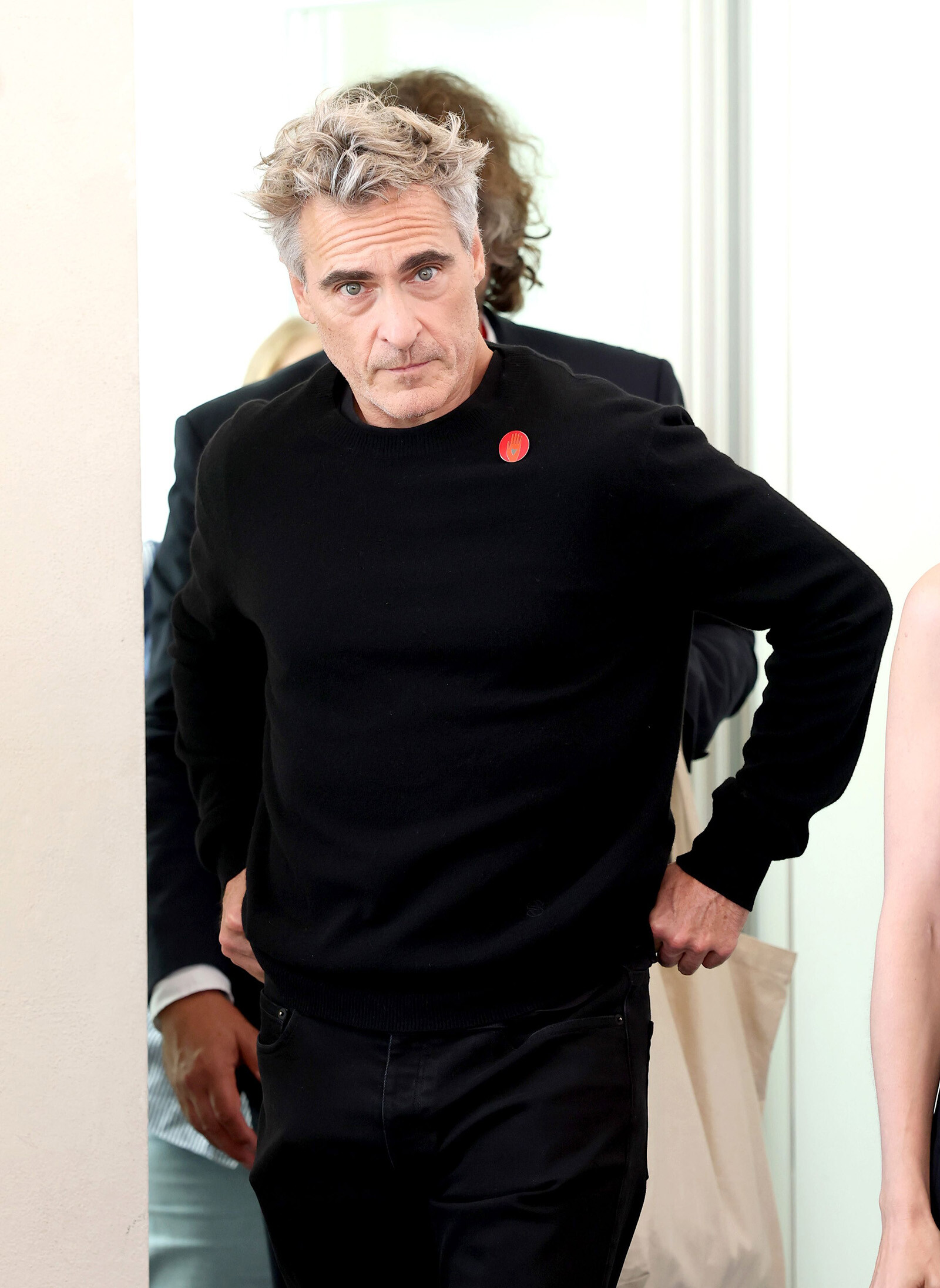 Хоакин Феникс