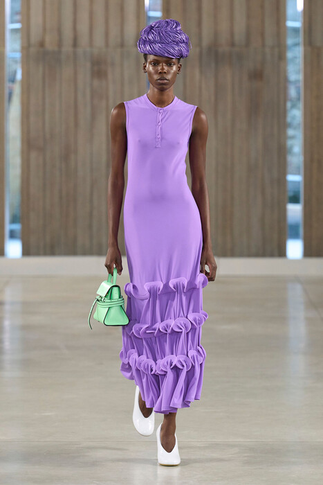 Moschino коллекция весна-лето 2026 / Moschino Spring-Summer 2026