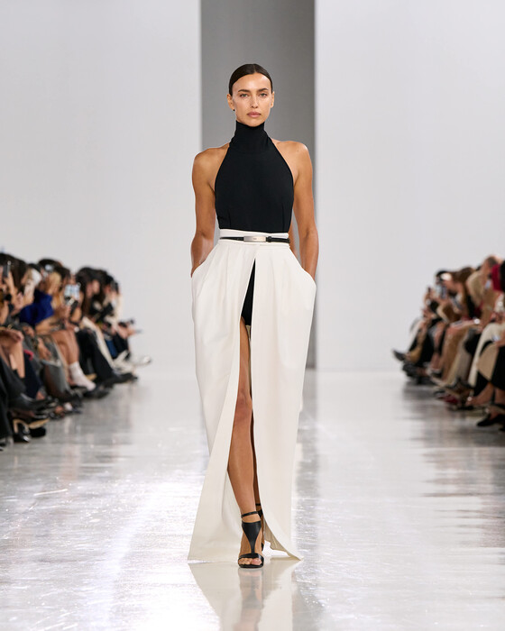 Max Mara весна-лето 2025 / Max Mara spring-summer 2025