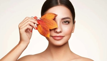 Вернуть коже сияние осенью: нужны всего два ингредиента Вернуть коже сияние осенью: нужны всего два ингредиента