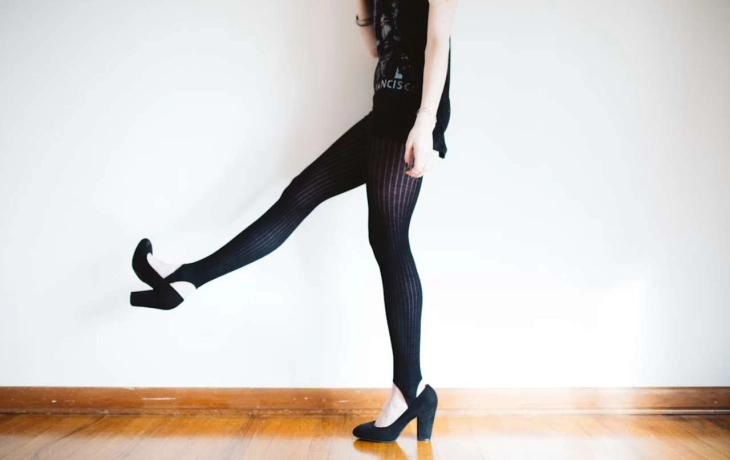 Ах, какие ножки: как правильно подобрать колготки по плотности Ах, какие ножки: как правильно подобрать колготки по плотности